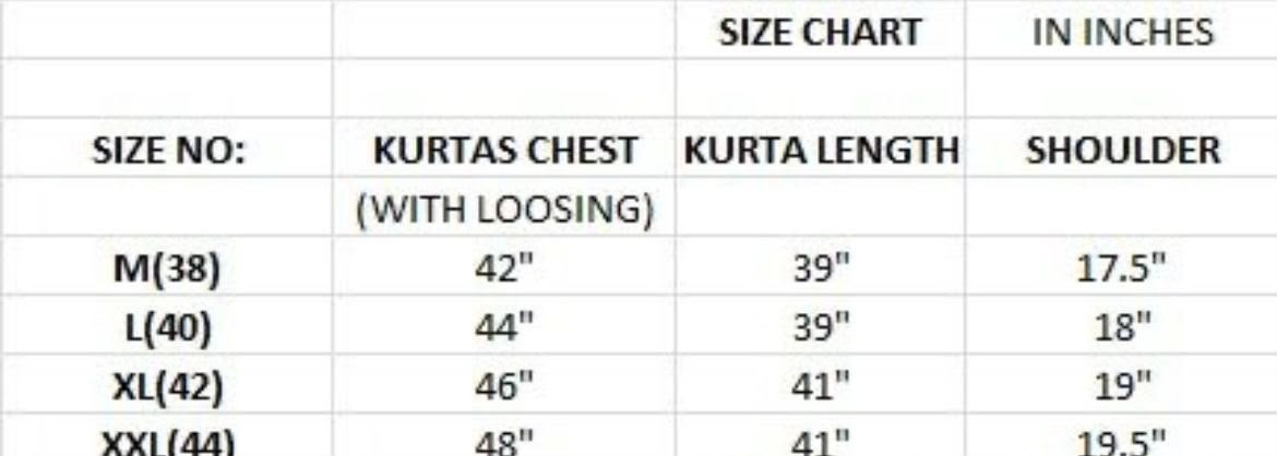 Chikankari Long kurta payjama - Image 9